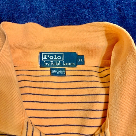 Polo by Ralph Lauren Polo Shirt - Picture 3 of 4